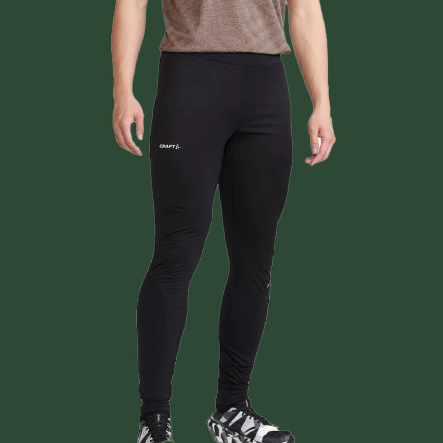 Men's Craft ADV Essence Warm Wind Tights 2