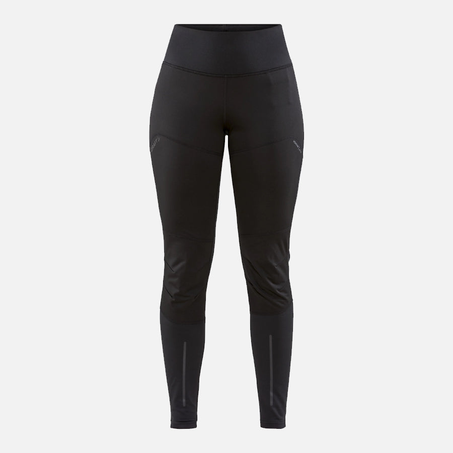 Women's Adv Essence Warm Wind Tights