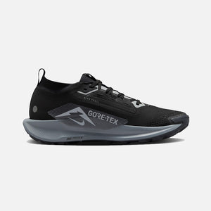 Men's Pegasus Trail 5 GTX (Black/Wolf Grey-Cool Grey)