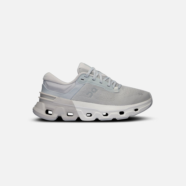 Women's Cloudflyer 5 (Glacier/Wolf)