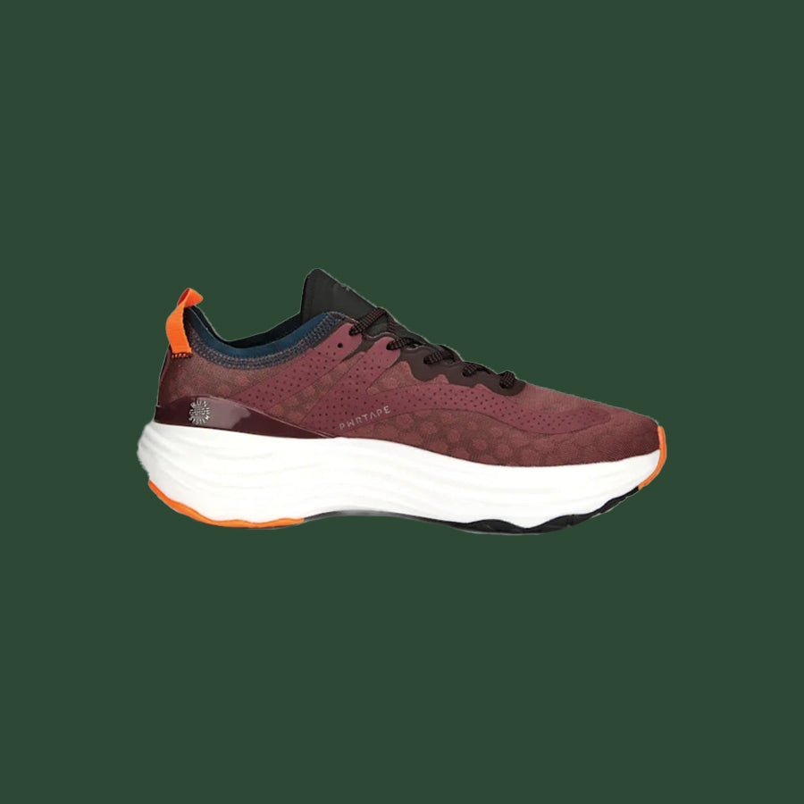 Men's FOREVERRUN Nitro (Wood Violet/Ultra Orange)