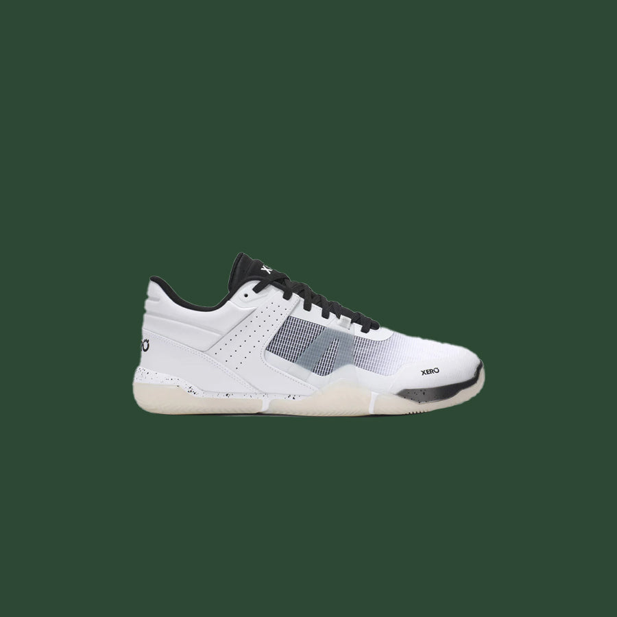 Men's Xero X1 Low - Barefoot Basketball Shoe