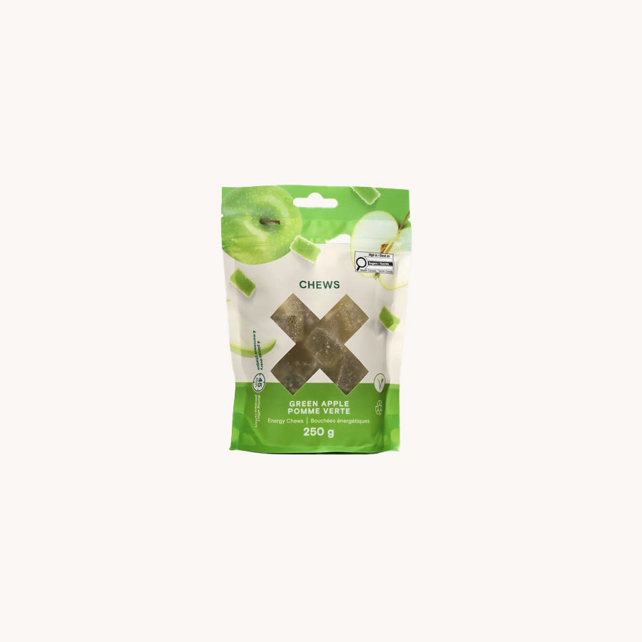 XACT Mini Energy Chews