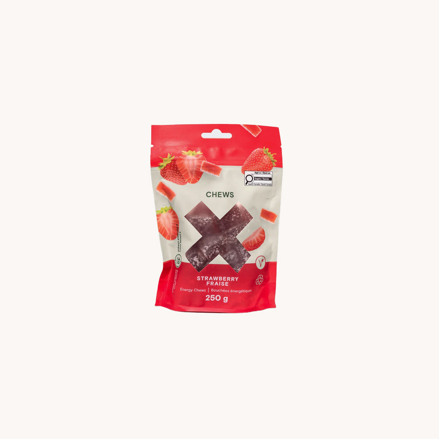 XACT Mini Energy Chews