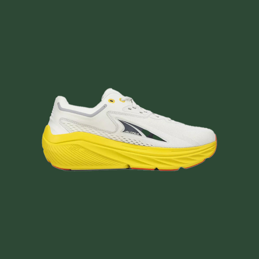 Men's  Via Olympus (Grey/Yellow)