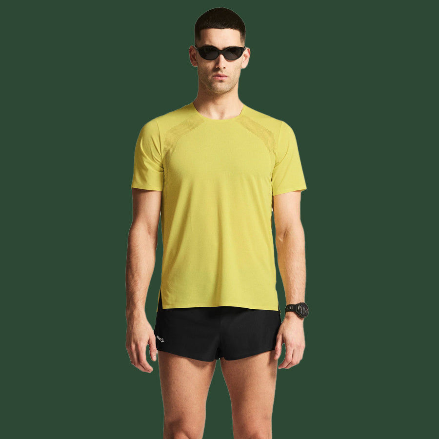 Men's Craft Race Day SS Tee 2