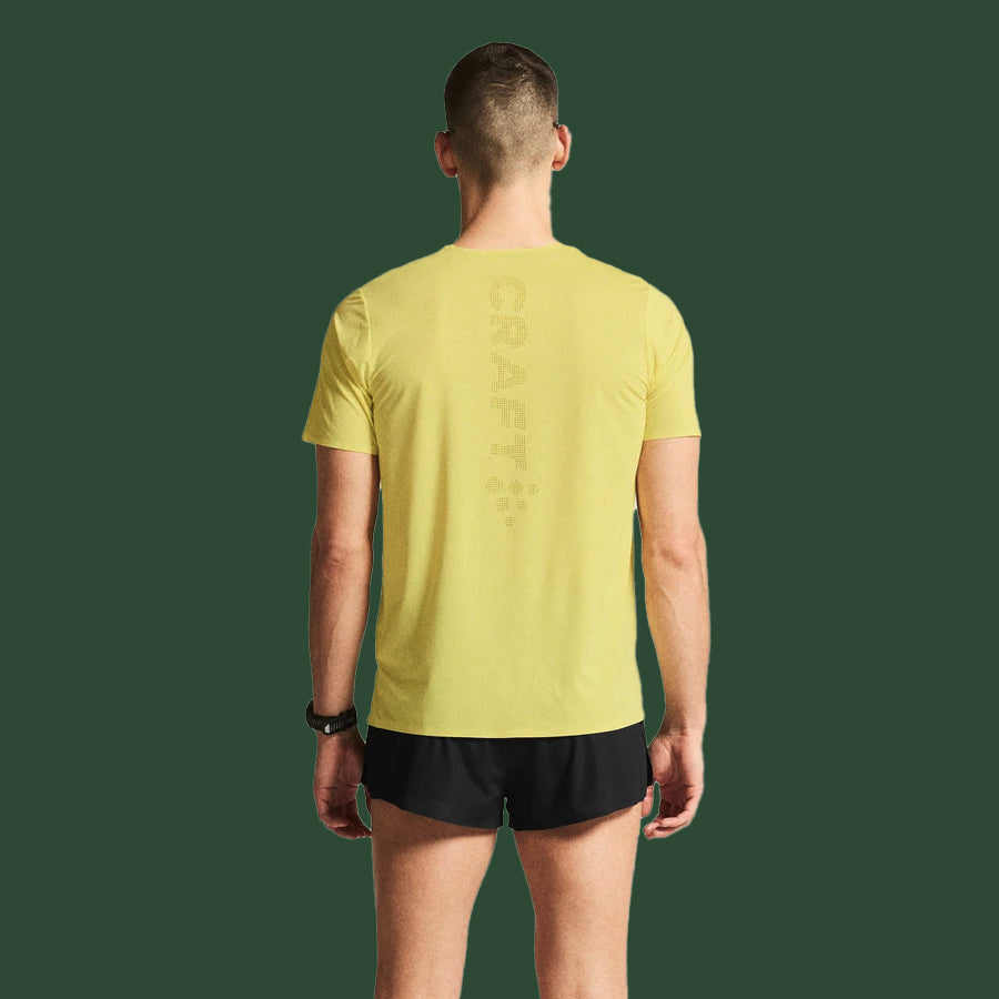 Men's Craft Race Day SS Tee 2
