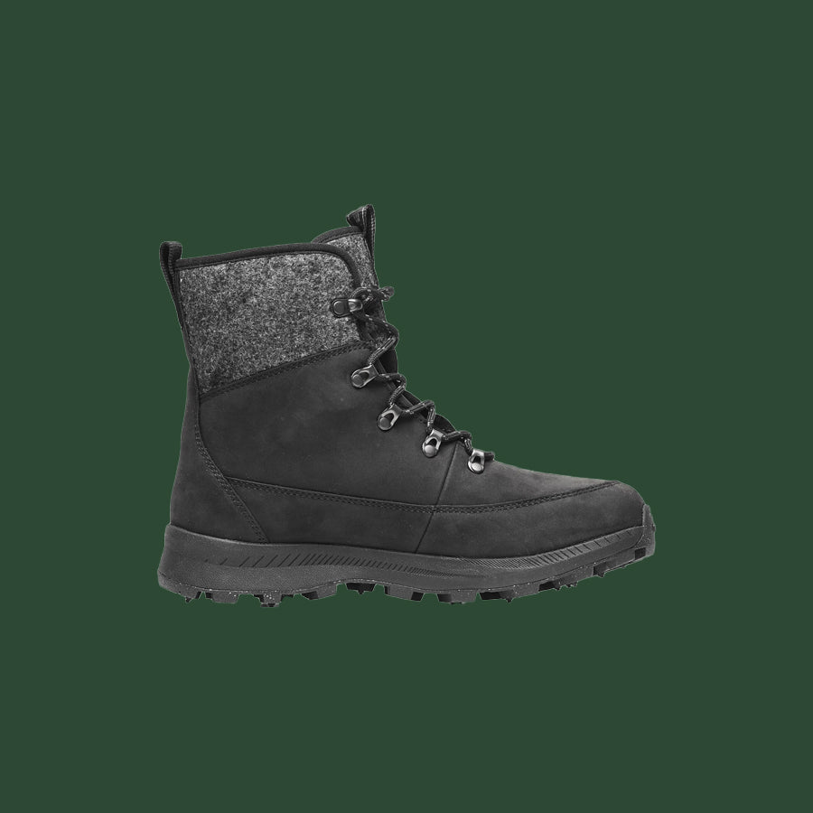 Men's Icebug Adak Rewool BUGrip