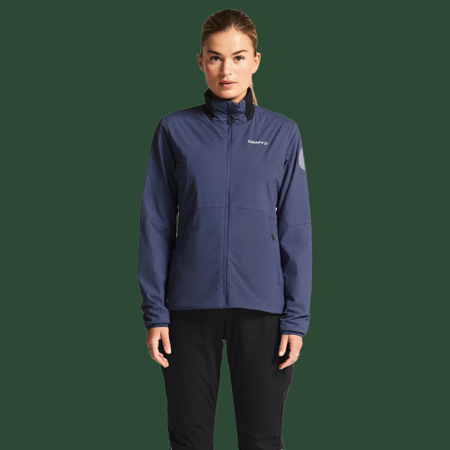 Women's Craft ADV Nordic Training Insulate Jacket
