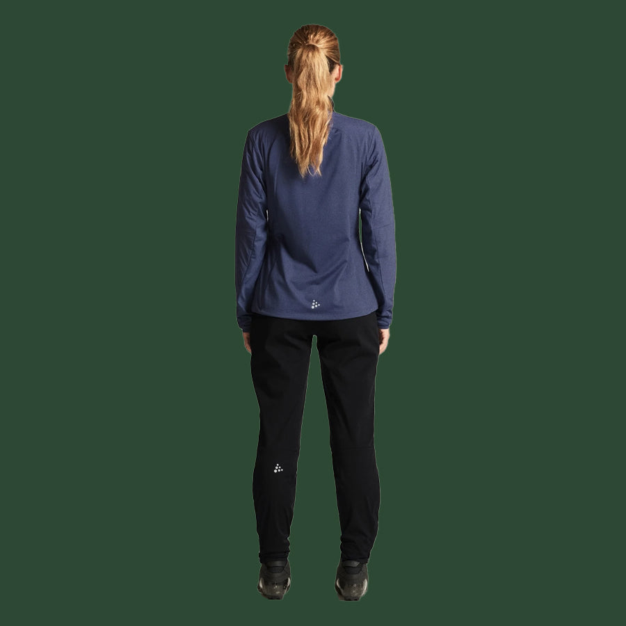 Women's Craft ADV Nordic Training Insulate Jacket