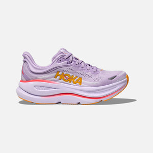 Women's Bondi 9 X-Wide 2E (Aster Flower/Starlight Glow)