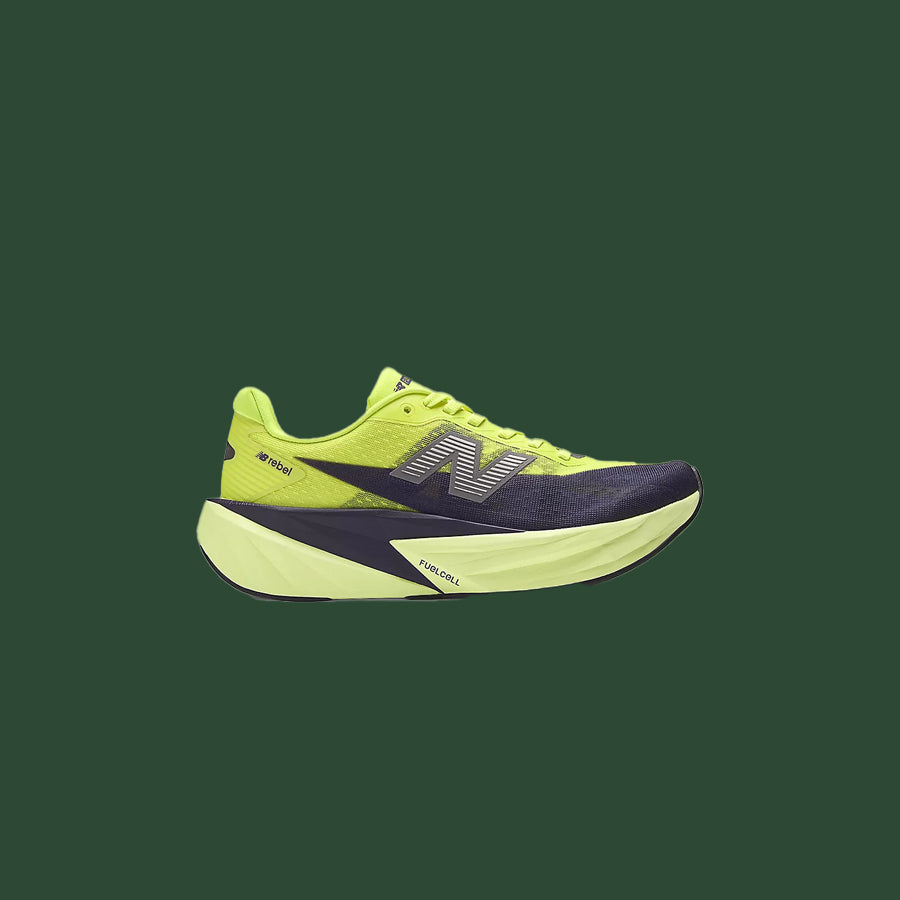 Women's New Balance FuelCell Rebel v5