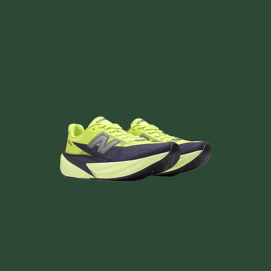 Women's New Balance FuelCell Rebel v5