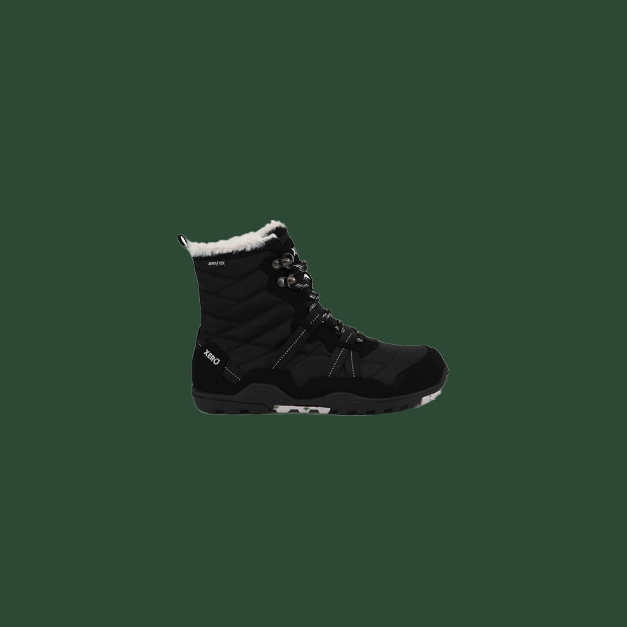 Women's Xero Alpine Snow Boots