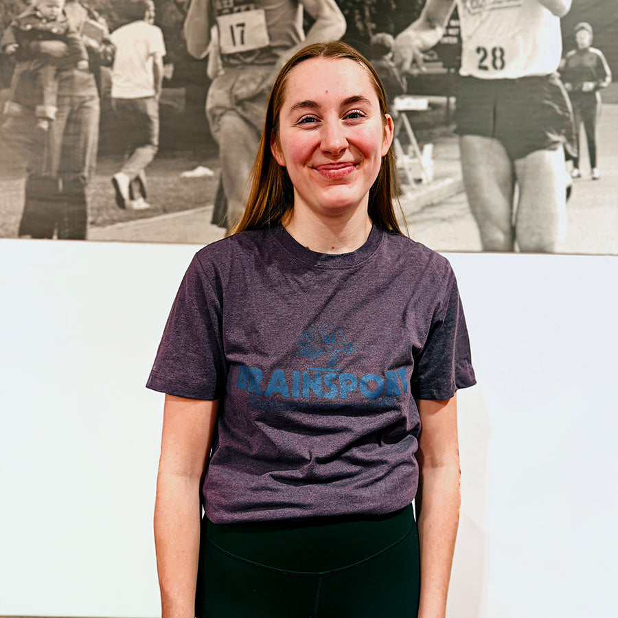 Brainsport Souvenir Tee 2024