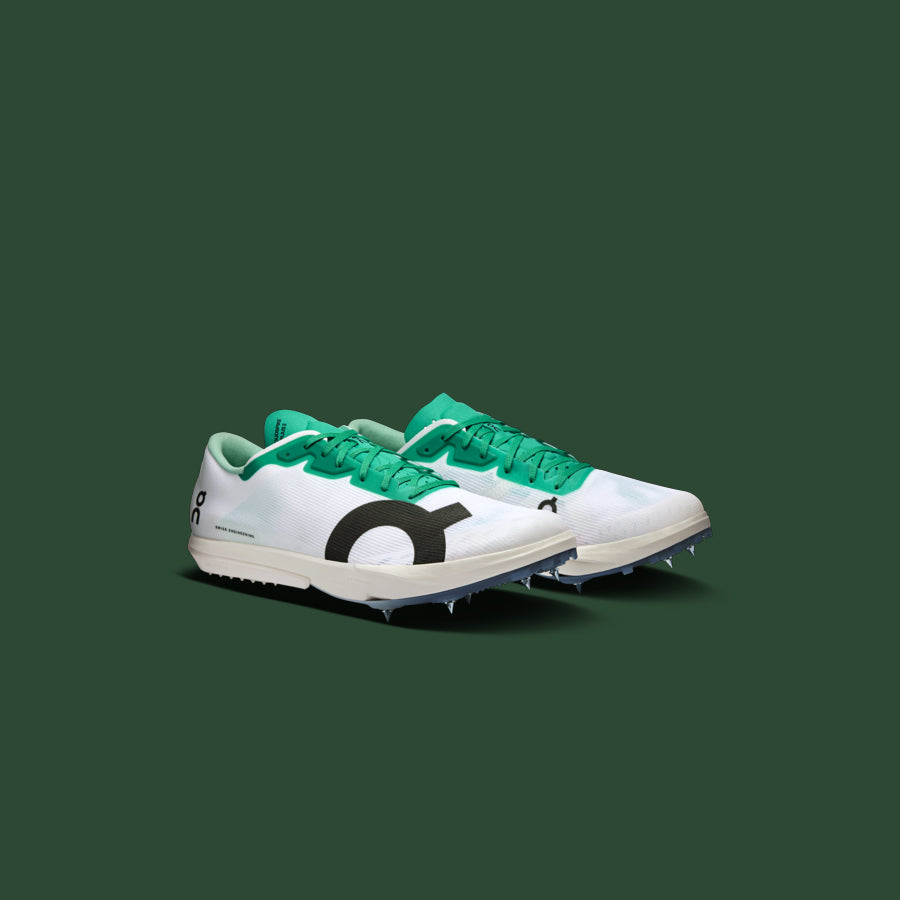 Men's On Cloudspike Amplius 2