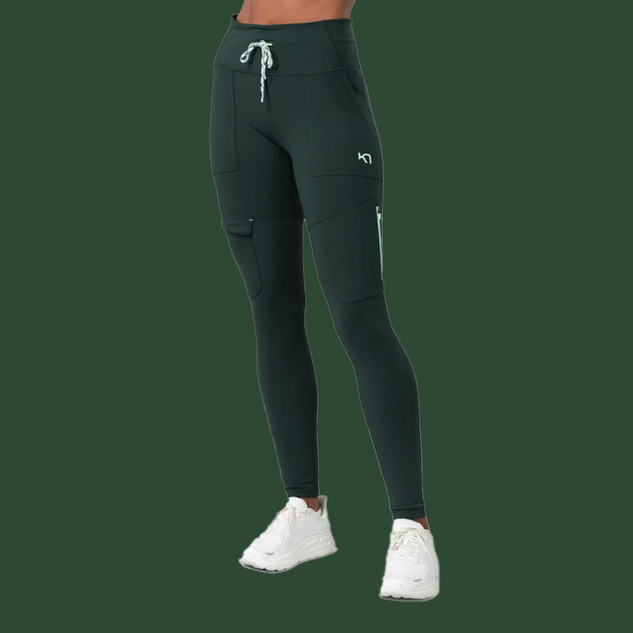 Women's Kari Traa Anelie Tights