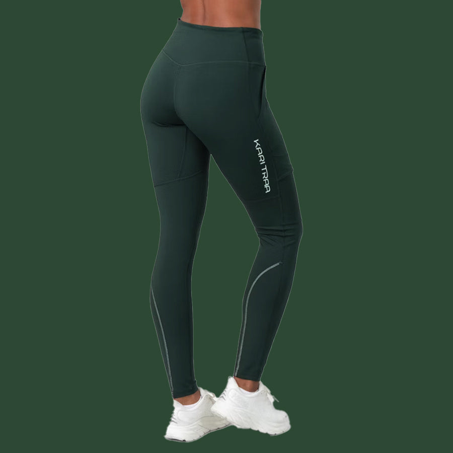 Women's Kari Traa Anelie Tights