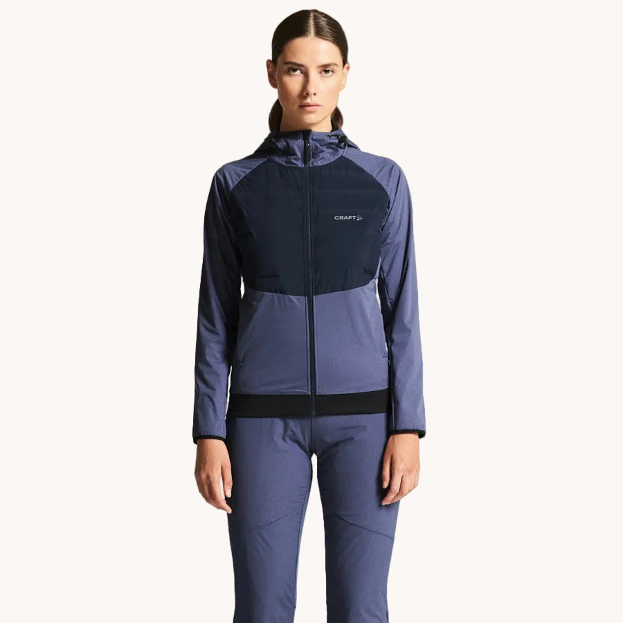 Women's Craft ADV Pursuit Thermal Jacket