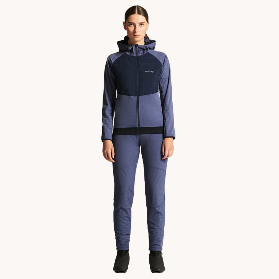 Women's Craft ADV Pursuit Thermal Jacket
