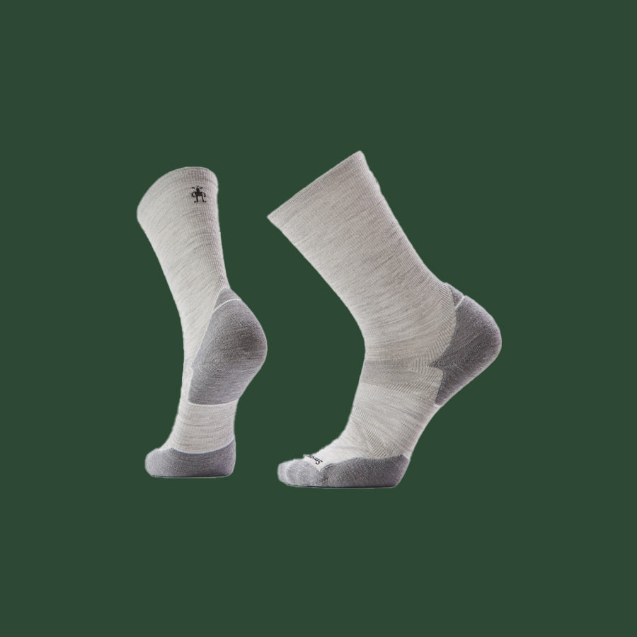 Smartwool Run Cold Weather Targeted Cushion Crew Socks