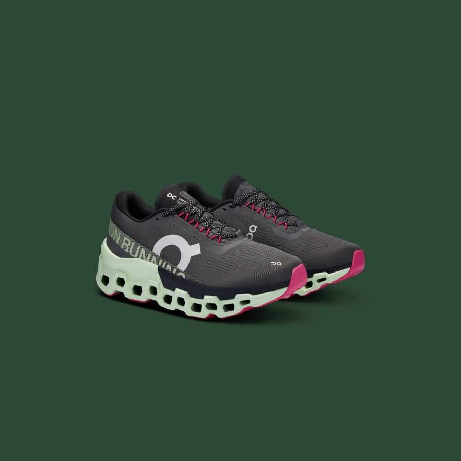 Women's On Cloudmonster 2