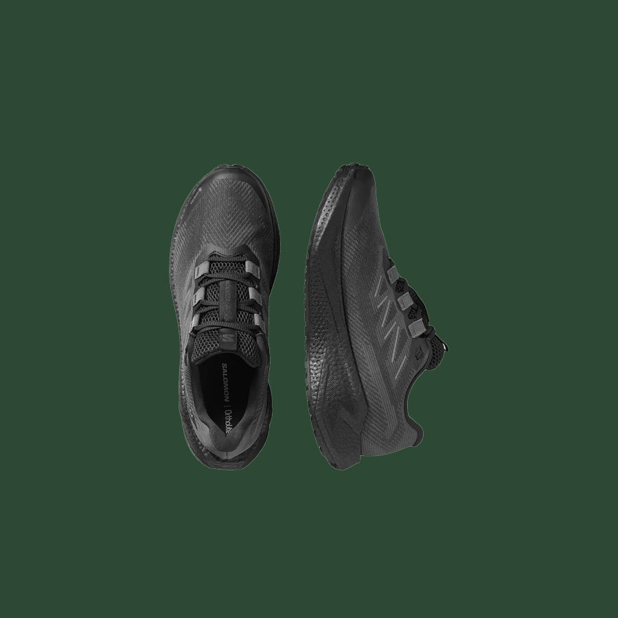 Women's Aero Blaze 3 GRVL GTX