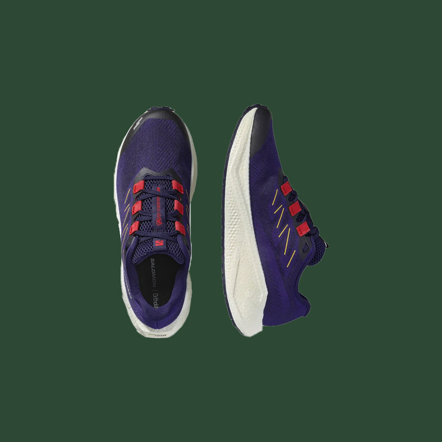 Men's Aero Blaze 3 GRVL