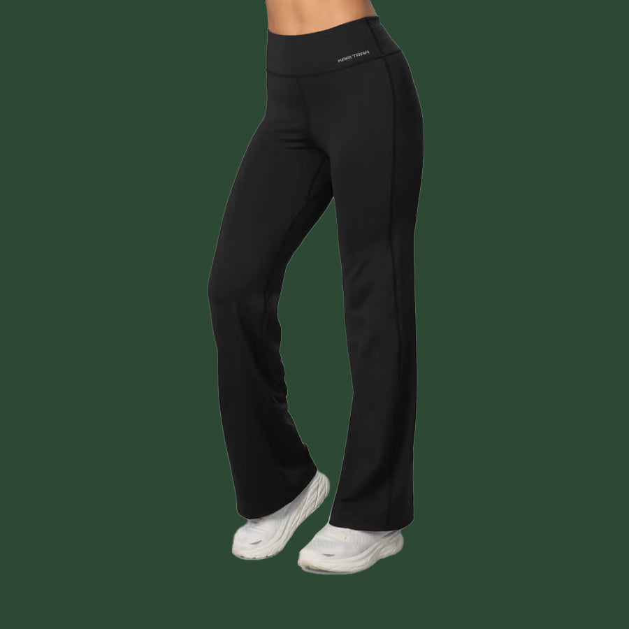 Karitraa Ava Bootcut Tights