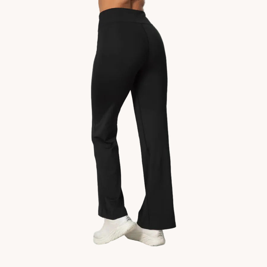 Karitraa Ava Bootcut Tights