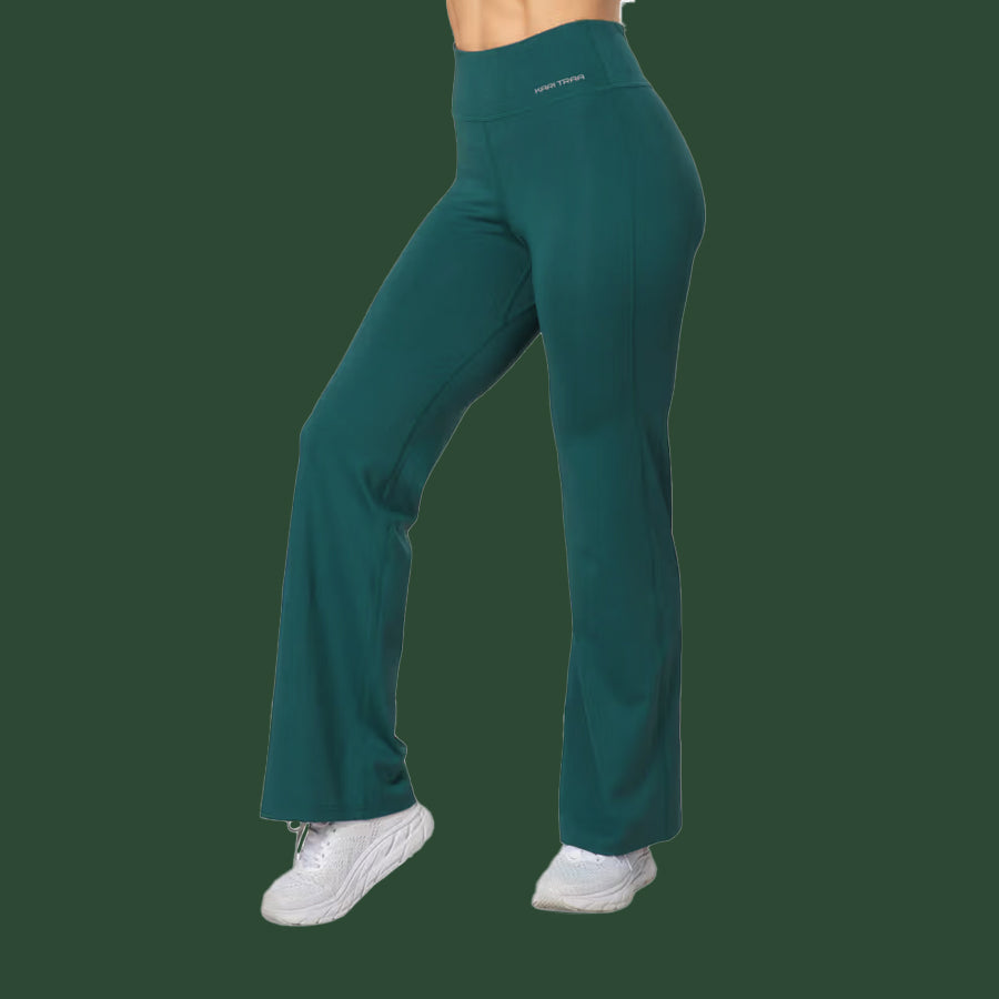Karitraa Ava Bootcut Tights