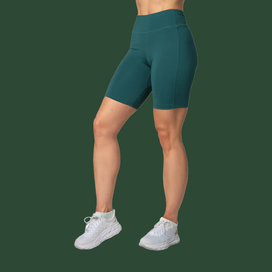 Karitraa Ava 8 Inch Shorts