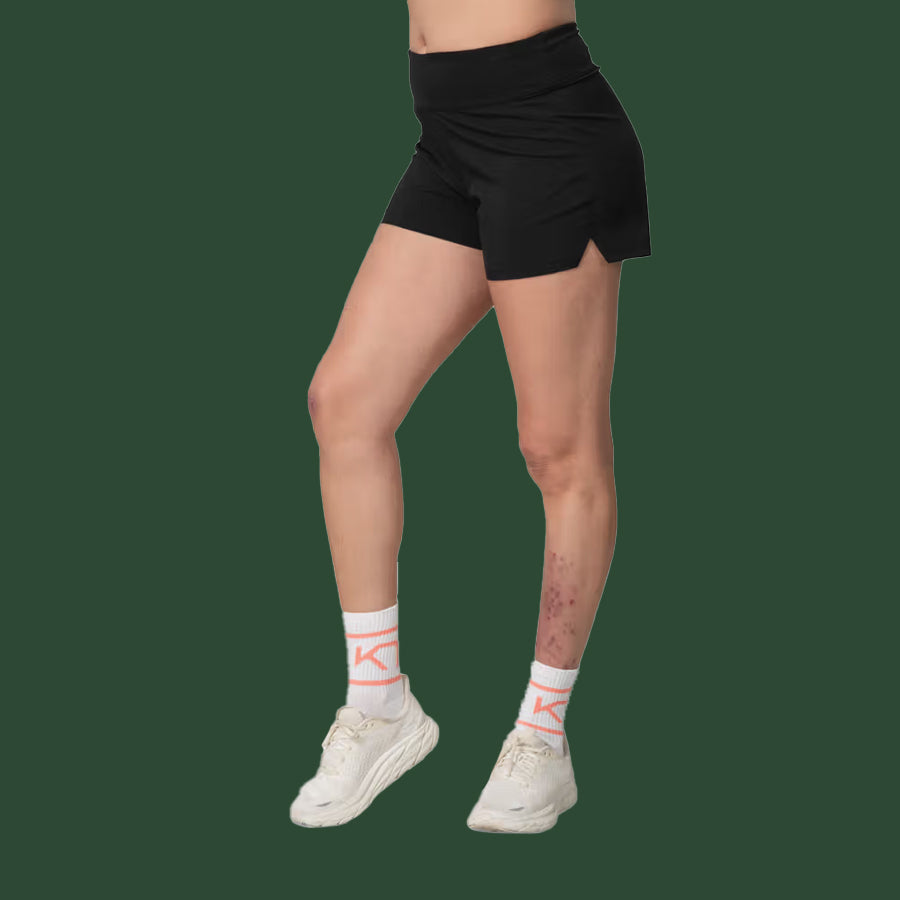 Karitraa Ava Shorts
