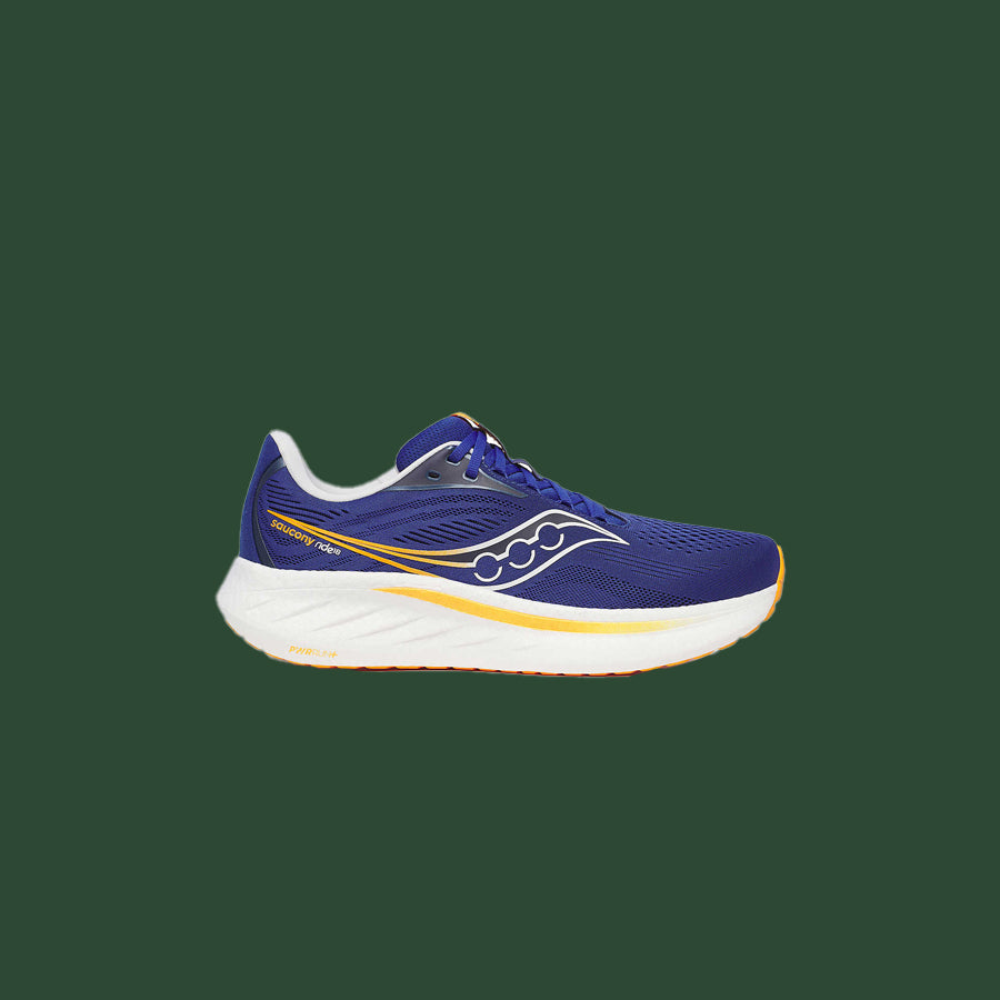 Men's Saucony Ride 18 Wide