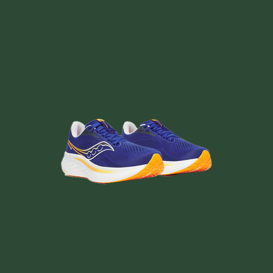 Men's Saucony Ride 18 Wide