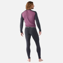 Load image into Gallery viewer, Men&#39;s Classic Thermal Merino Base Layer Bottom (Charcoal Heather)