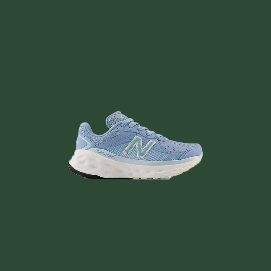 Women's New Balance Fresh Foam X 840v1 Leather