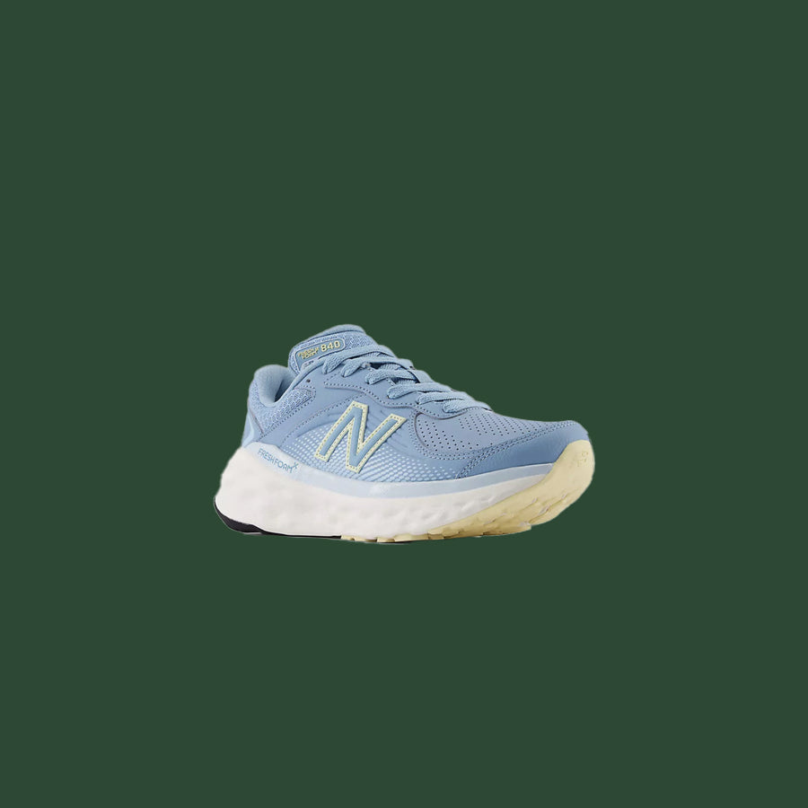 Women's New Balance Fresh Foam X 840v1 Leather