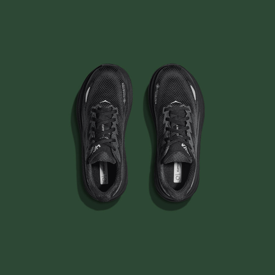 Men's Hoka Clifton 9 GTX
