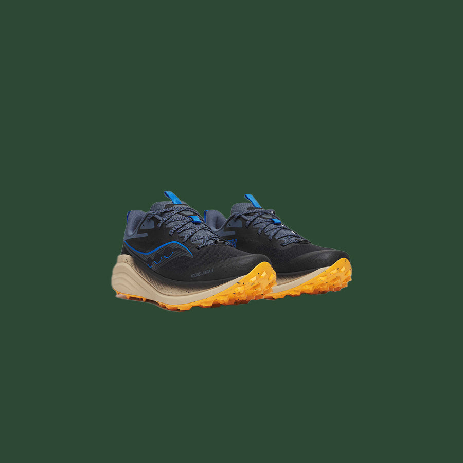 Men's Saucony Xodus Ultra 3