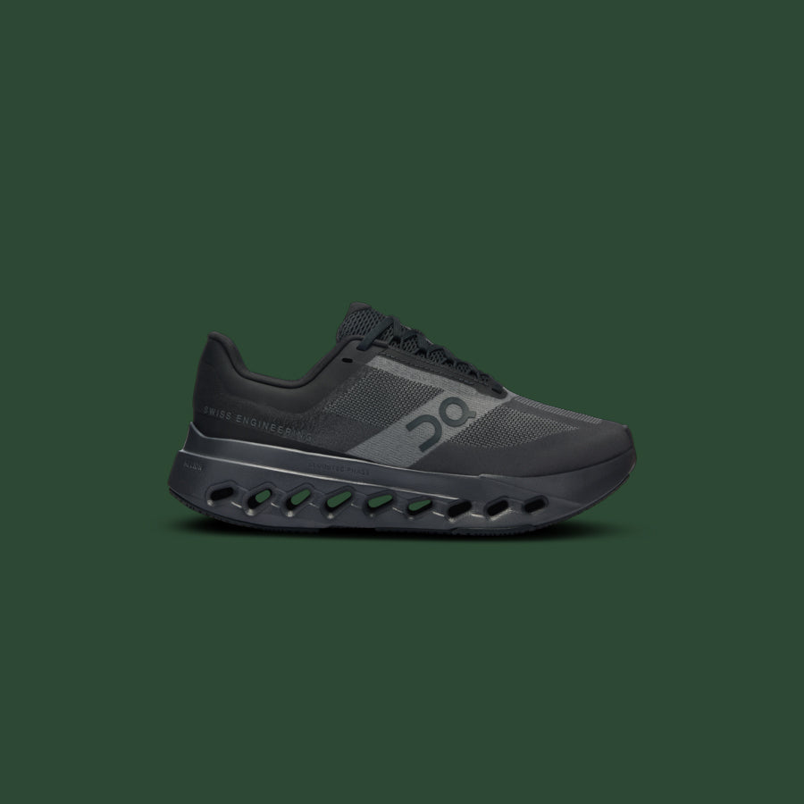 Women's On Cloudsurfer Next Wide