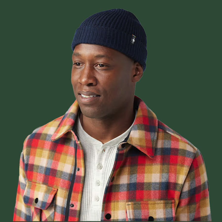 Smartwool Creek Run Beanie