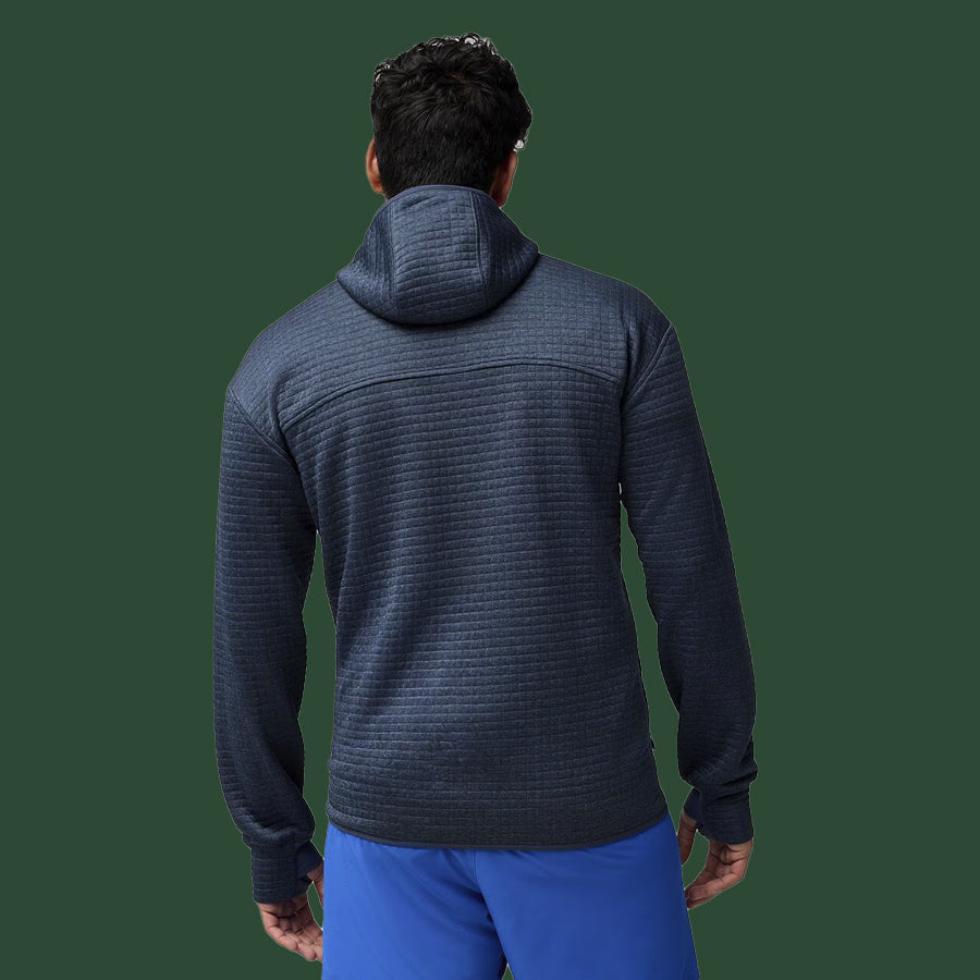 Men's Brook's Activate Midweight Hoodie