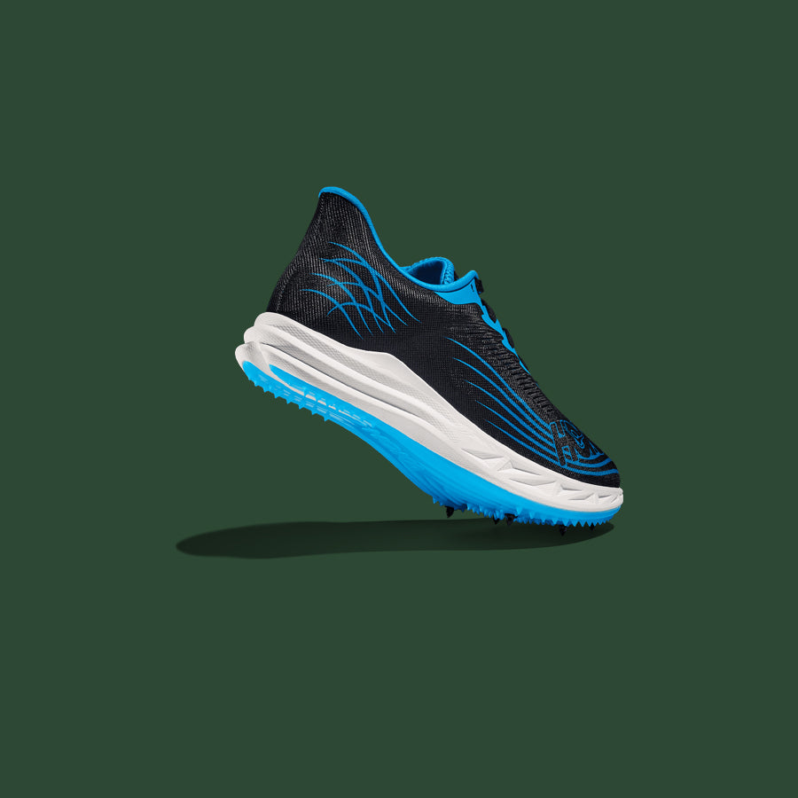 Unisex Hoka Crescendo MD 2