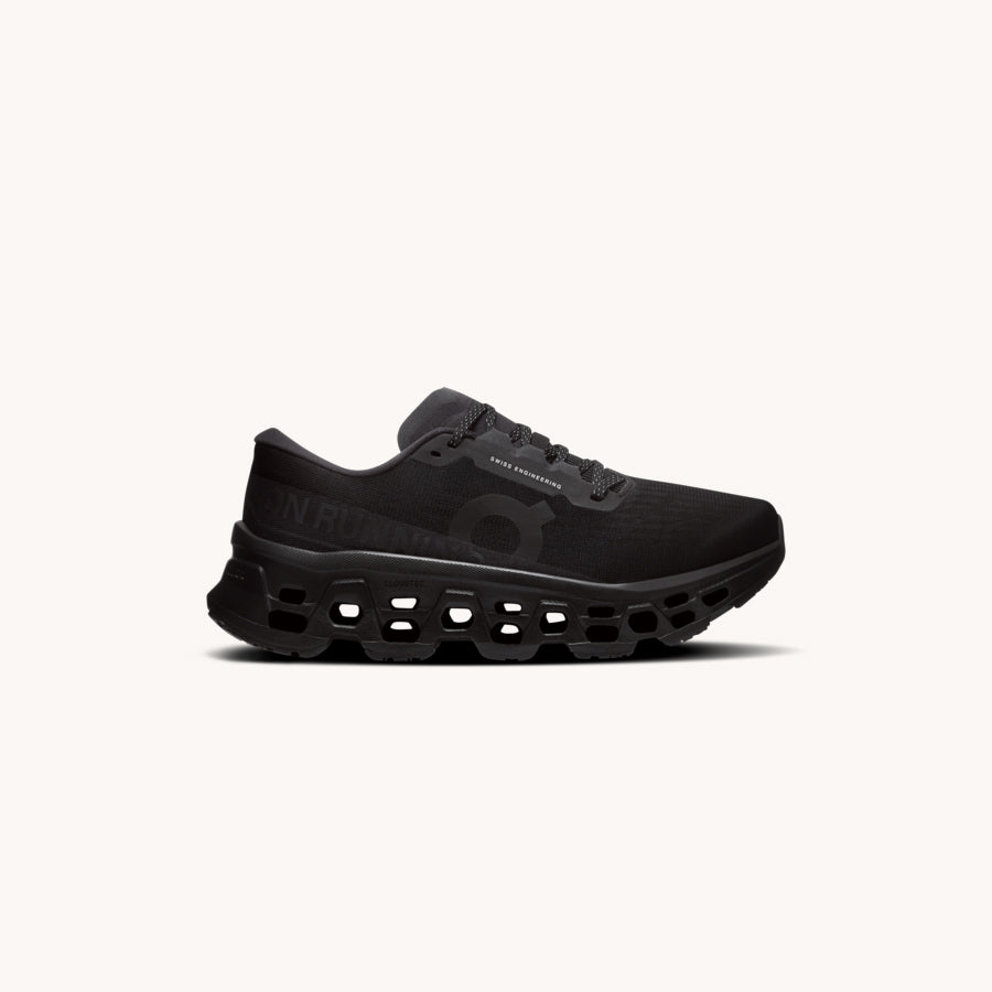 Women's On Cloudmonster 3 Wide