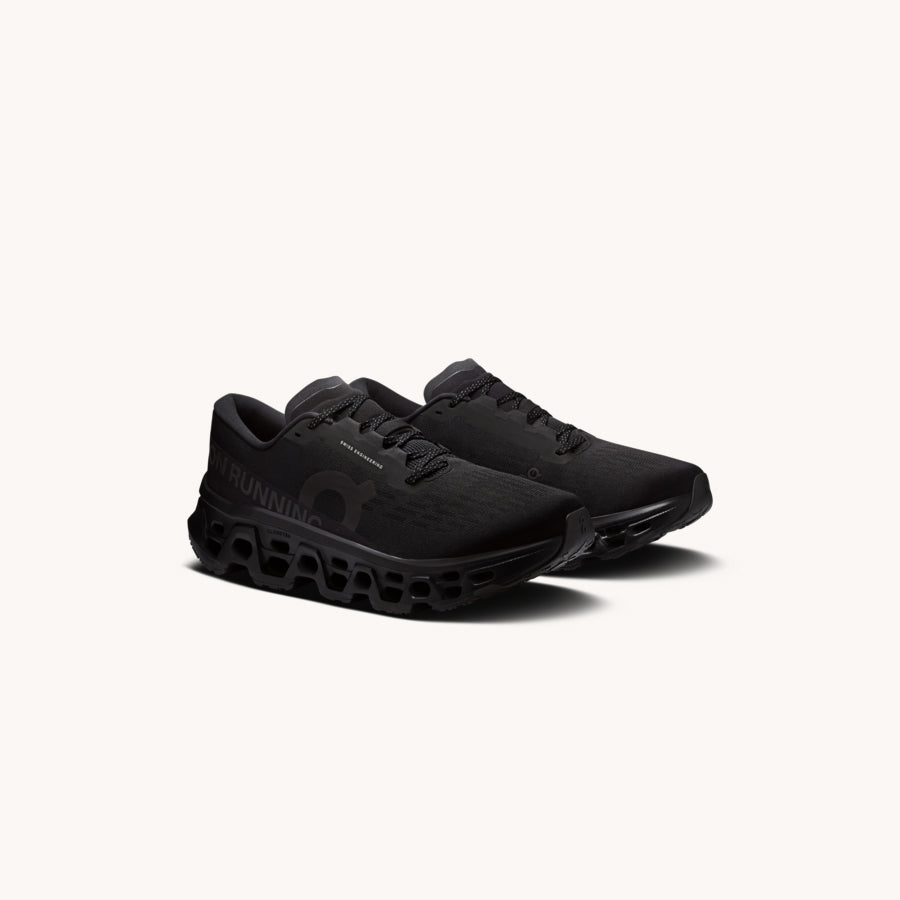 Women's On Cloudmonster 3 Wide