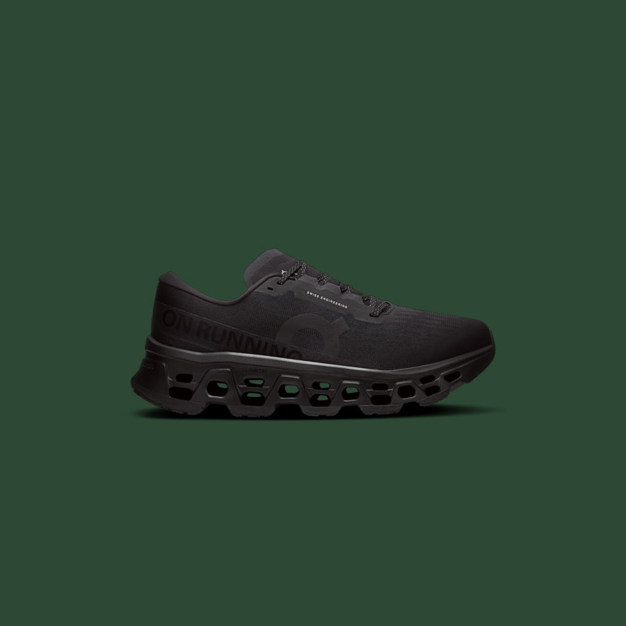 Women's On Cloudmonster 3 Wide