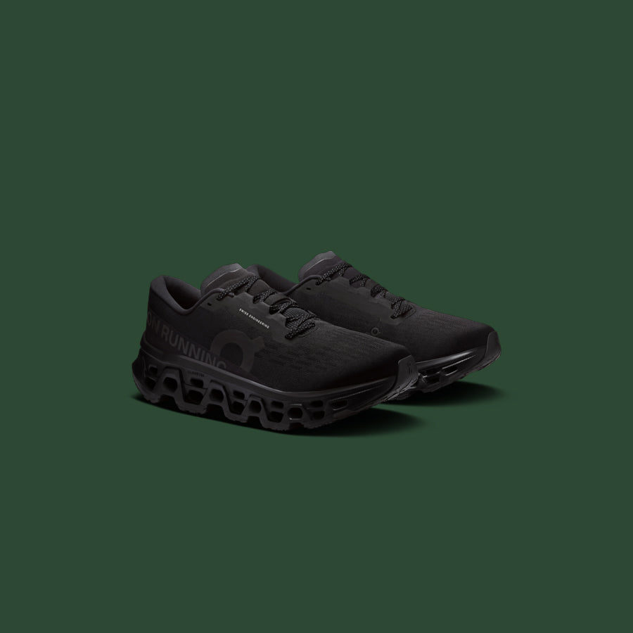 Women's On Cloudmonster 3 Wide