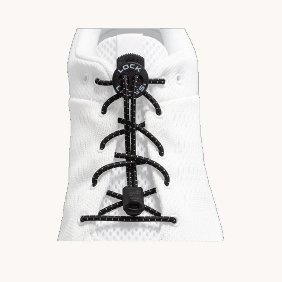 Lock Laces
