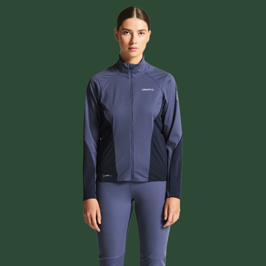 Women's Pro Nordic Race Jacket